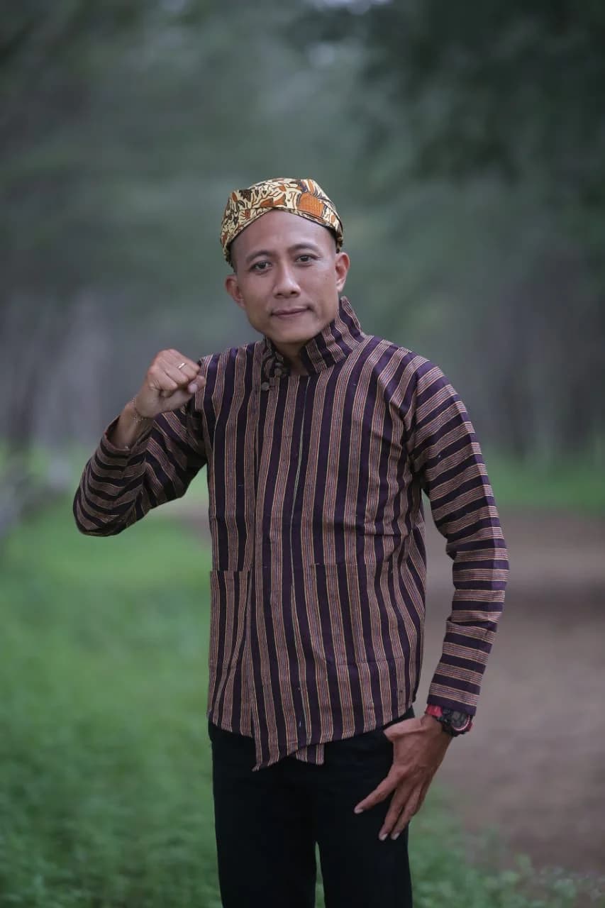 Agus Wibowo