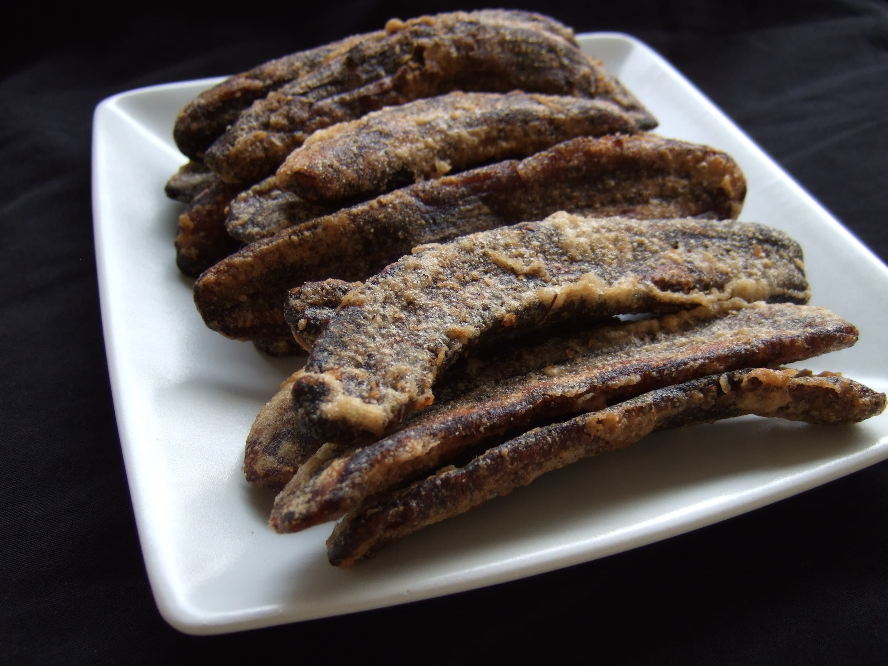 Sale Pisang & Lontong Mbak Yanti
