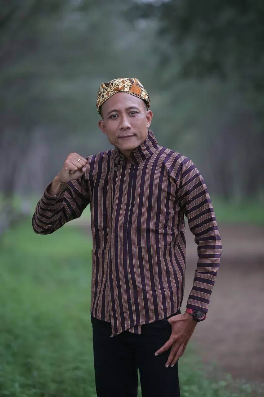 Agus Wibowo