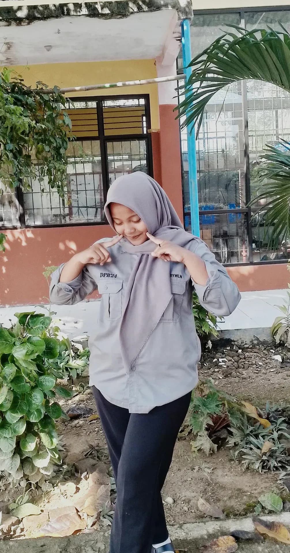 Distriani Wulandari